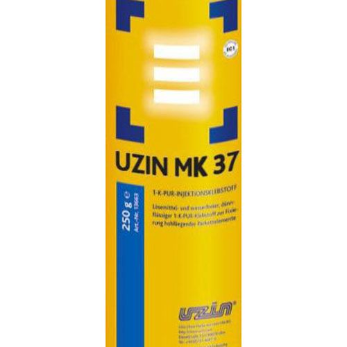 Клей для паркета UZIN MK 37