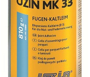 Клей для паркета Uzin MK 33 (0,81 кг)