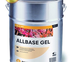Грунт - гель Pallmann Allbase Gel (3 л)