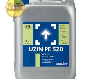 Прочностная добавка Uzin PE 520 (10 л)