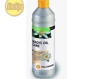 Средство для паркета Pallmann Magic Oil Care