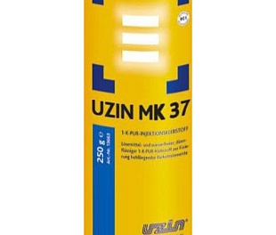 Клей для паркета UZIN MK 37