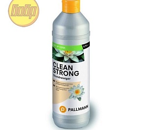 Чистящее средство Pallmann Clean Strong