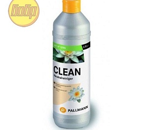Чистящее средство Pallmann Clean