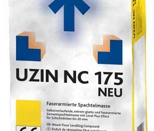Нивелирующая смесь Uzin NC 175